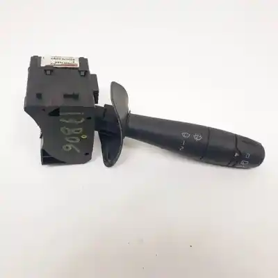 Peça sobressalente para automóvel em segunda mão comutador de limpa vidros por dacia sandero 1.6 lpg referências oem iam 8200792587