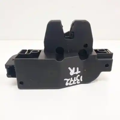 Pièce détachée automobile d'occasion COFFRE / SERRURE DE PORTE pour PEUGEOT 307 CC (S1)  Références OEM IAM 9657614680  