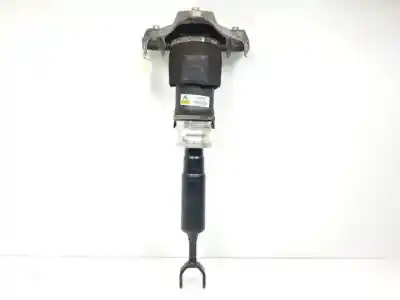 Peça sobressalente para automóvel em segunda mão AMORTECEDOR DIANTEIRO DIREITO por AUDI ALLROAD QUATTRO (4B5)  Referências OEM IAM   