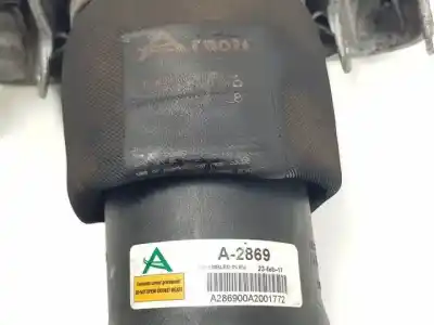 Автозапчасти б/у амортизатор передний правый за audi allroad quattro (4bh) bau ссылки oem iam    Автозапчасти б/у амортизатор передний правый за audi allroad quattro (4bh) bau ссылки oem iam