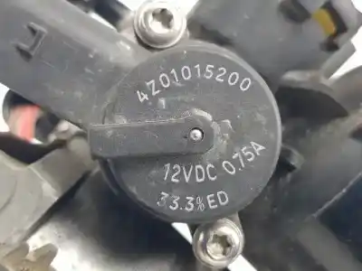 Автозапчасти б/у подвесной насос за audi allroad quattro (4bh) bau ссылки oem iam 4z01015200   Автозапчасти б/у подвесной насос за audi allroad quattro (4bh) bau ссылки oem iam 4z01015200