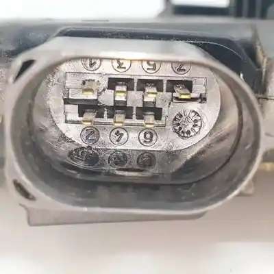 Автозапчасти б/у замок задней левой двери за audi allroad quattro (4bh) bau ссылки oem iam 4b0839015g   Автозапчасти б/у замок задней левой двери за audi allroad quattro (4bh) bau ссылки oem iam 4b0839015g