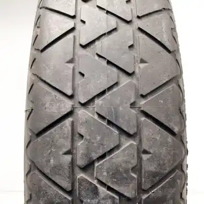 Second-hand car spare part spare tire for nissan qashqai+2 (jj10) m9r oem iam references t 135 90 r17  