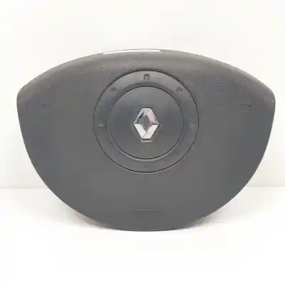 Second-hand car spare part front left air bag for renault scenic ii k4m761 oem iam references 8200381851