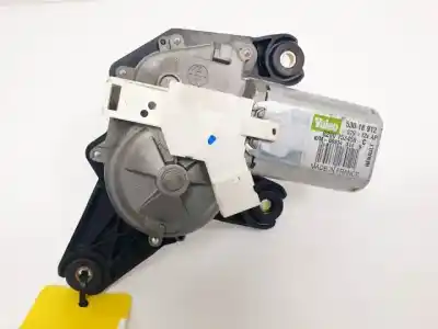 Second-hand car spare part rear windshield wiper motor for renault scenic ii k4m761 oem iam references 8200153458c