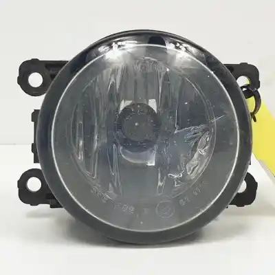 Second-hand car spare part right fog light for renault scenic ii k4m761 oem iam references 8200074008