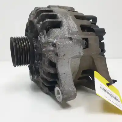 İkinci el araba yedek parçası alternatör için peugeot 307 cc (s1) 1.6 oem iam referansları 9656956280 105009002 2542923a