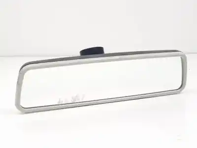 Peça sobressalente para automóvel em segunda mão ESPELHO RETROVISOR INTERIOR por VOLKSWAGEN POLO (6R1)  Referências OEM IAM   