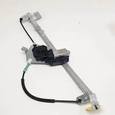 Second-hand car spare part passenger side right window regulator for renault scenic ii k4m761 oem iam references 