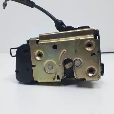 Second-hand car spare part rear right door lock for renault scenic ii k4m761 oem iam references 