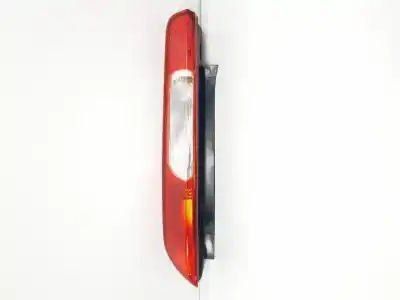 Second-hand car spare part LEFT TAILGATE LIGHT for FORD FOCUS BERLINA (CAP)  OEM IAM references 4M5113405A  