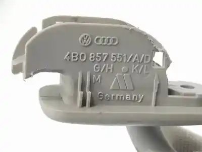 Автозапчастина б/у лівий натір для audi allroad quattro (4bh) bau посилання на oem iam 4b0857551a   Автозапчастина б/у лівий натір для audi allroad quattro (4bh) bau посилання на oem iam 4b0857551a
