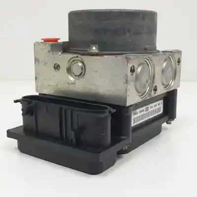 Second-hand car spare part abs for renault scenic ii k4m761 oem iam references 8200527390
