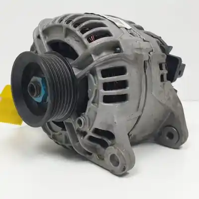 Автозапчастина б/у ГЕНЕРАТОР для OPEL ASTRA G BERLINA  Посилання на OEM IAM 0124525008  