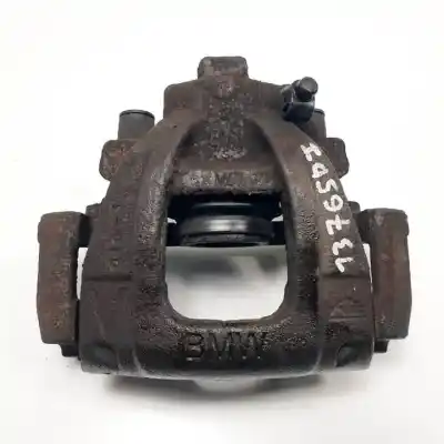 Pezzo di ricambio per auto di seconda mano pinza freno anteriore sinistra per bmw mini (r50,r53) w11b16a riferimenti oem iam 