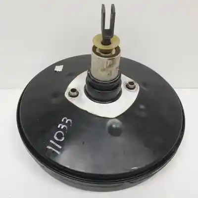 Second-hand car spare part brake servo for renault scenic ii k4m761 oem iam references 8200453735