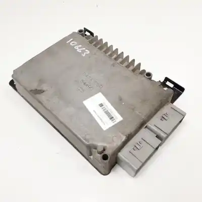 Second-hand car spare part ecu engine control for chrysler pt cruiser (pt_) 2.4 oem iam references 05033116ae  642226