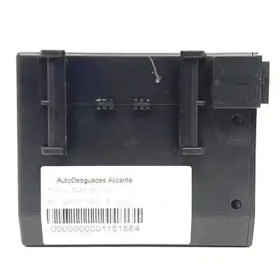 Second-hand car spare part electronic module for bmw serie 3 cabrio (e46) m54256s5 oem iam references 65754107919  