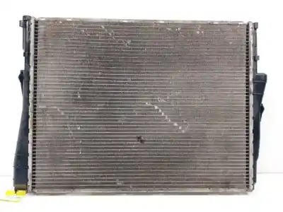 Peça sobressalente para automóvel em segunda mão radiador de água por bmw serie 3 cabrio (e46) m54256s5 referências oem iam 1613090