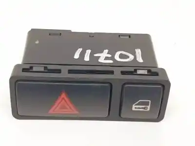 Peça sobressalente para automóvel em segunda mão interruptor 4 piscas - emergência por bmw serie 3 cabrio (e46) m54256s5 referências oem iam 61318368920