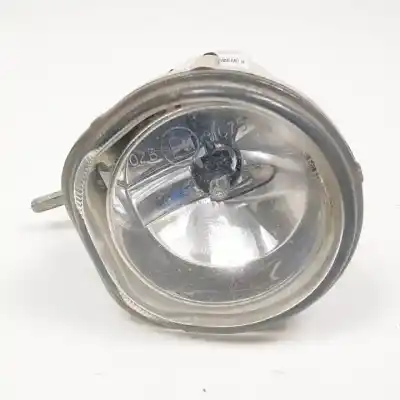Second-hand car spare part right fog light for fiat i doblò (119) 223b1000 oem iam references 37040748