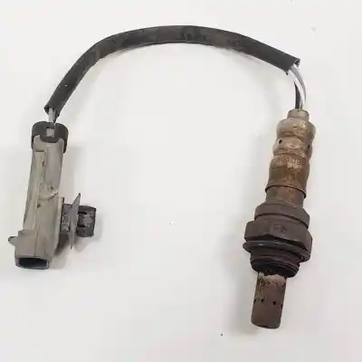 Gebrauchtes Autoersatzteil LAMBDA-SONDE zum RENAULT KANGOO I (F/KC0)  OEM-IAM-Referenzen 7700109844  