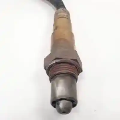 Peça sobressalente para automóvel em segunda mão sonda lambda por peugeot 307 cc (s1) rfn referências oem iam 0258006029  
