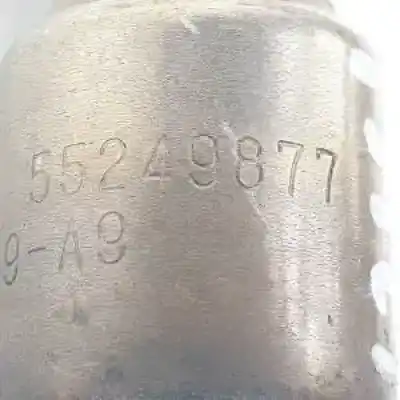 Second-hand car spare part lambda probe for fiat punto (199) 199b7000 oem iam references 55249877  