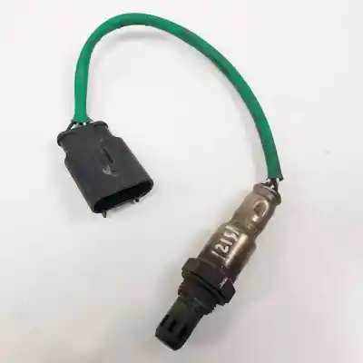 Second-hand car spare part lambda probe for fiat punto (199) 199b7000 oem iam references 55249877