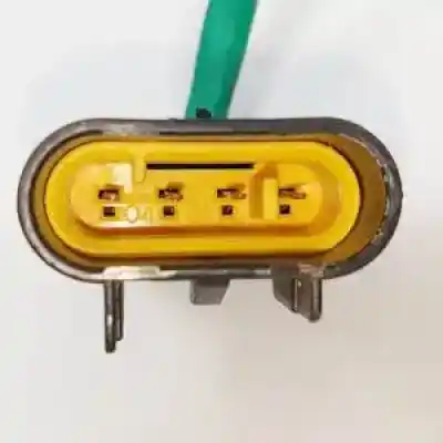 Second-hand car spare part lambda probe for fiat punto (199) 199b7000 oem iam references 55249877  