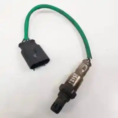 Second-hand car spare part lambda probe for fiat punto (199) 199b7000 oem iam references 55249877  