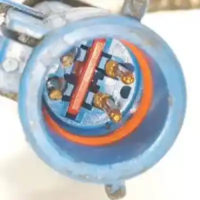 Second-hand car spare part lambda probe for jaguar s-type (03.1999) g/fc oem iam references xr3f9g444b1a  