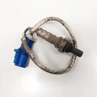 Pezzo di ricambio per auto di seconda mano sonda lambda per jaguar s-type (03.1999) g/fc riferimenti oem iam xr3f9g444b1a