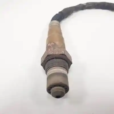 Автозапчастина б/у лямбда-зонд для opel corsa d z14xep посилання на oem iam 0258006924  