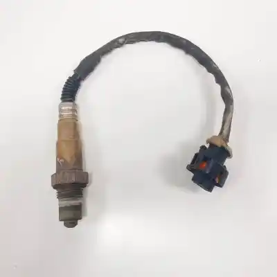 Peça sobressalente para automóvel em segunda mão sonda lambda por opel corsa d z14xep referências oem iam 0258006924