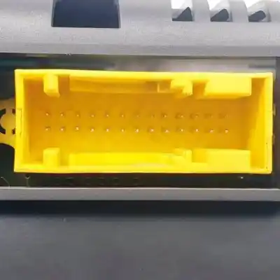 Peça sobressalente para automóvel em segunda mão quadrante por citroen c8 2.2 hdi fap cat (4hw) referências oem iam 501021850076  rmf5ylc3