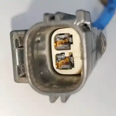 Peça sobressalente para automóvel em segunda mão sensor por ford focus lim. (cb8) t3da.t3db referências oem iam 6m5112b591ca  