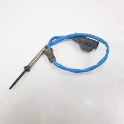 Автозапчастина б/у ДАТЧИК для FORD FOCUS LIM. (CB8)  Посилання на OEM IAM 6M5112B591CA  