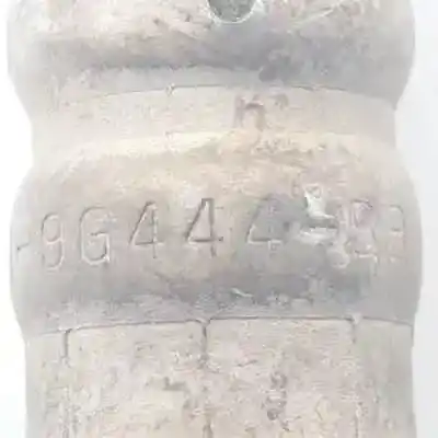 Peça sobressalente para automóvel em segunda mão sonda lambda por ford ka (ccq) j4p referências oem iam 98ab9g444bb  