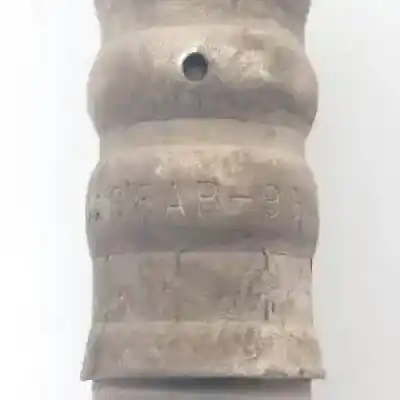 Peça sobressalente para automóvel em segunda mão sonda lambda por ford ka (ccq) j4p referências oem iam 98ab9g444bb  