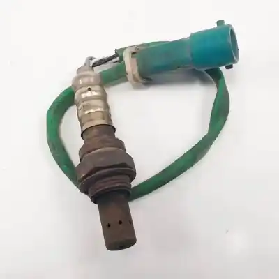 Peça sobressalente para automóvel em segunda mão sonda lambda por ford ka (ccq) j4p referências oem iam 98ab9f472bb