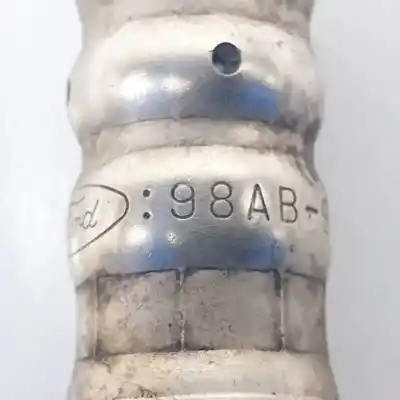 Second-hand car spare part lambda probe for ford ka (ccq) j4p oem iam references 98ab9f472bb  