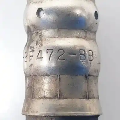 Second-hand car spare part lambda probe for ford ka (ccq) j4p oem iam references 98ab9f472bb  