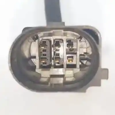 Tweedehands auto-onderdeel lambda sonde voor ford focus lim. (cb8) t3da.t3db oem iam-referenties 9687160780  