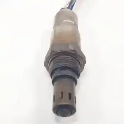 Tweedehands auto-onderdeel lambda sonde voor ford focus lim. (cb8) t3da.t3db oem iam-referenties 9687160780  