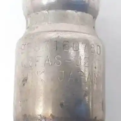 Tweedehands auto-onderdeel lambda sonde voor ford focus lim. (cb8) t3da.t3db oem iam-referenties 9687160780  