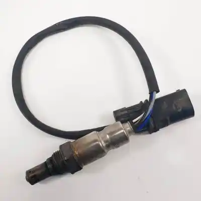 Tweedehands auto-onderdeel lambda sonde voor ford focus lim. (cb8) t3da.t3db oem iam-referenties 9687160780
