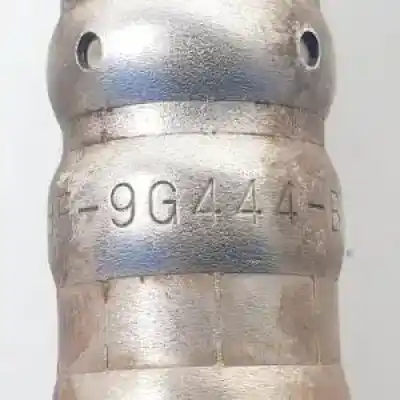 Second-hand car spare part lambda probe for jaguar s-type (03.1999) g/fc oem iam references xr3f9g444b1a  