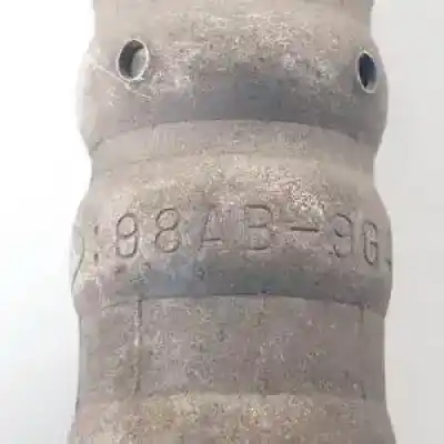 Peça sobressalente para automóvel em segunda mão sonda lambda por ford ka (ccq) j4p referências oem iam 98ab9g444bb  