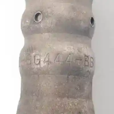 Peça sobressalente para automóvel em segunda mão sonda lambda por ford ka (ccq) j4p referências oem iam 98ab9g444bb  